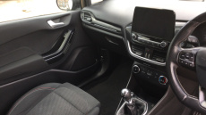 Ford Fiesta 1.0 EcoBoost 140 ST-Line 3dr Petrol Hatchback